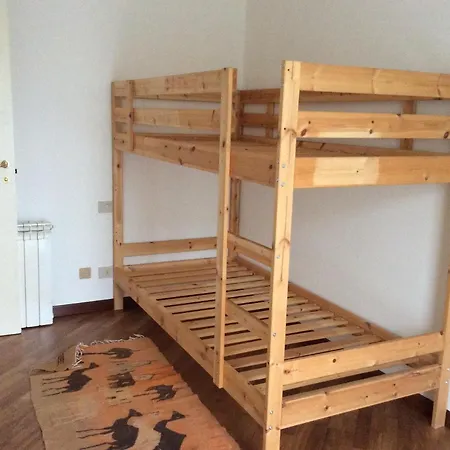 Le Mimose Holiday home